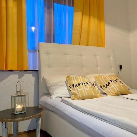 Apartman Lana Jajce Luaran gambar