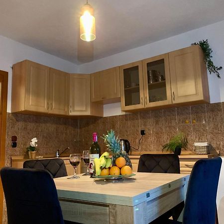 Apartman Lana Jajce Luaran gambar