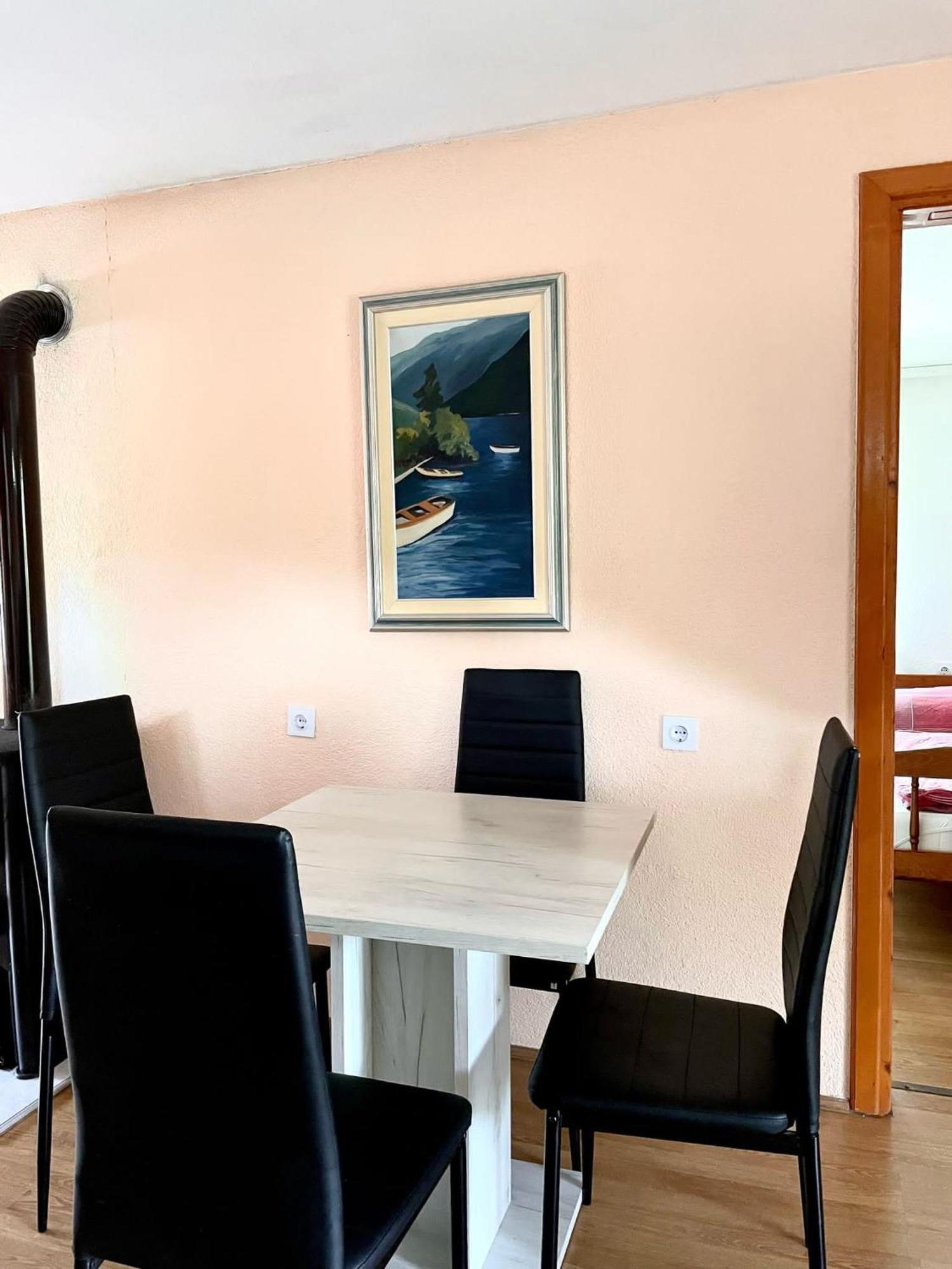Apartman Lana Jajce Luaran gambar