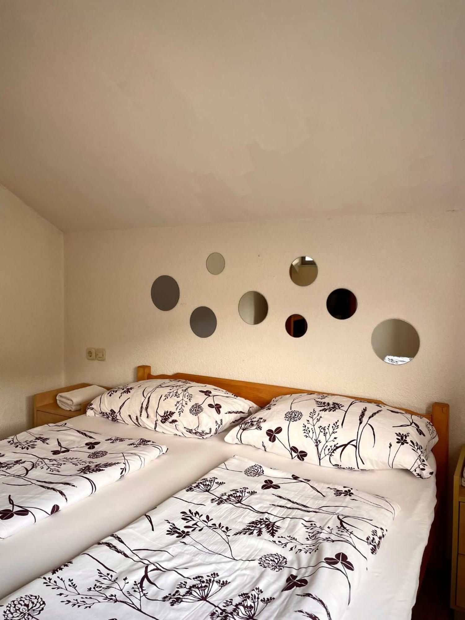 Apartman Lana Jajce Luaran gambar