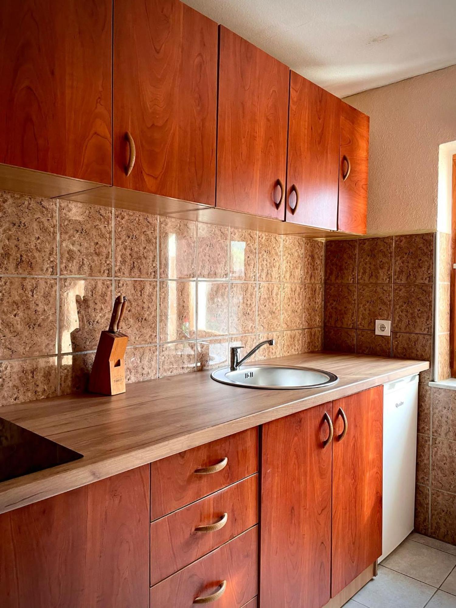 Apartman Lana Jajce Luaran gambar