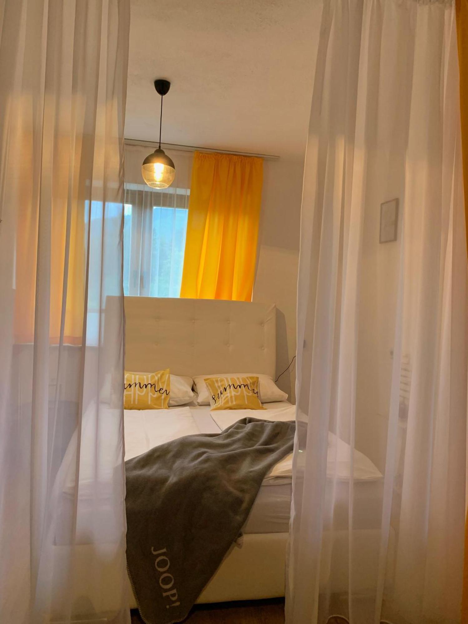 Apartman Lana Jajce Luaran gambar
