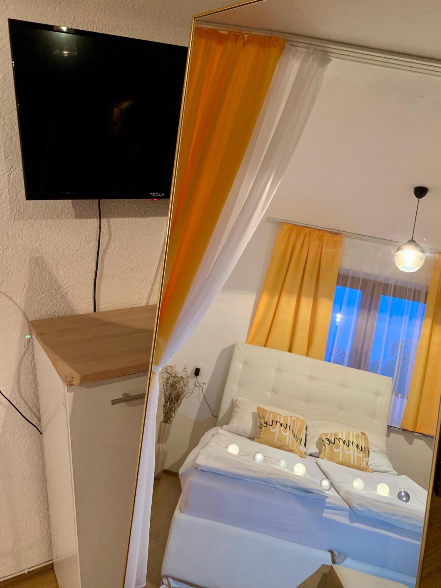 Apartman Lana Jajce Luaran gambar