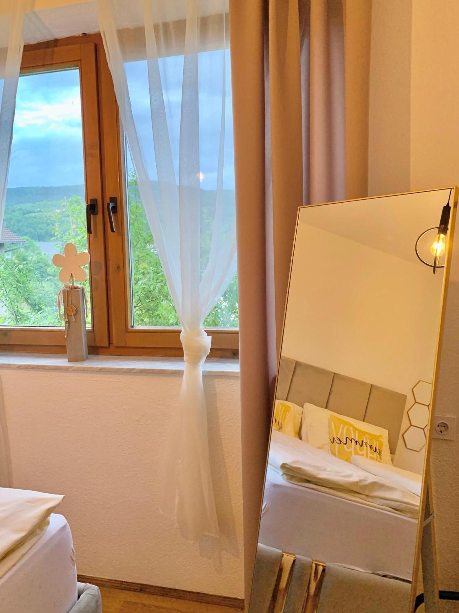 Apartman Lana Jajce Luaran gambar