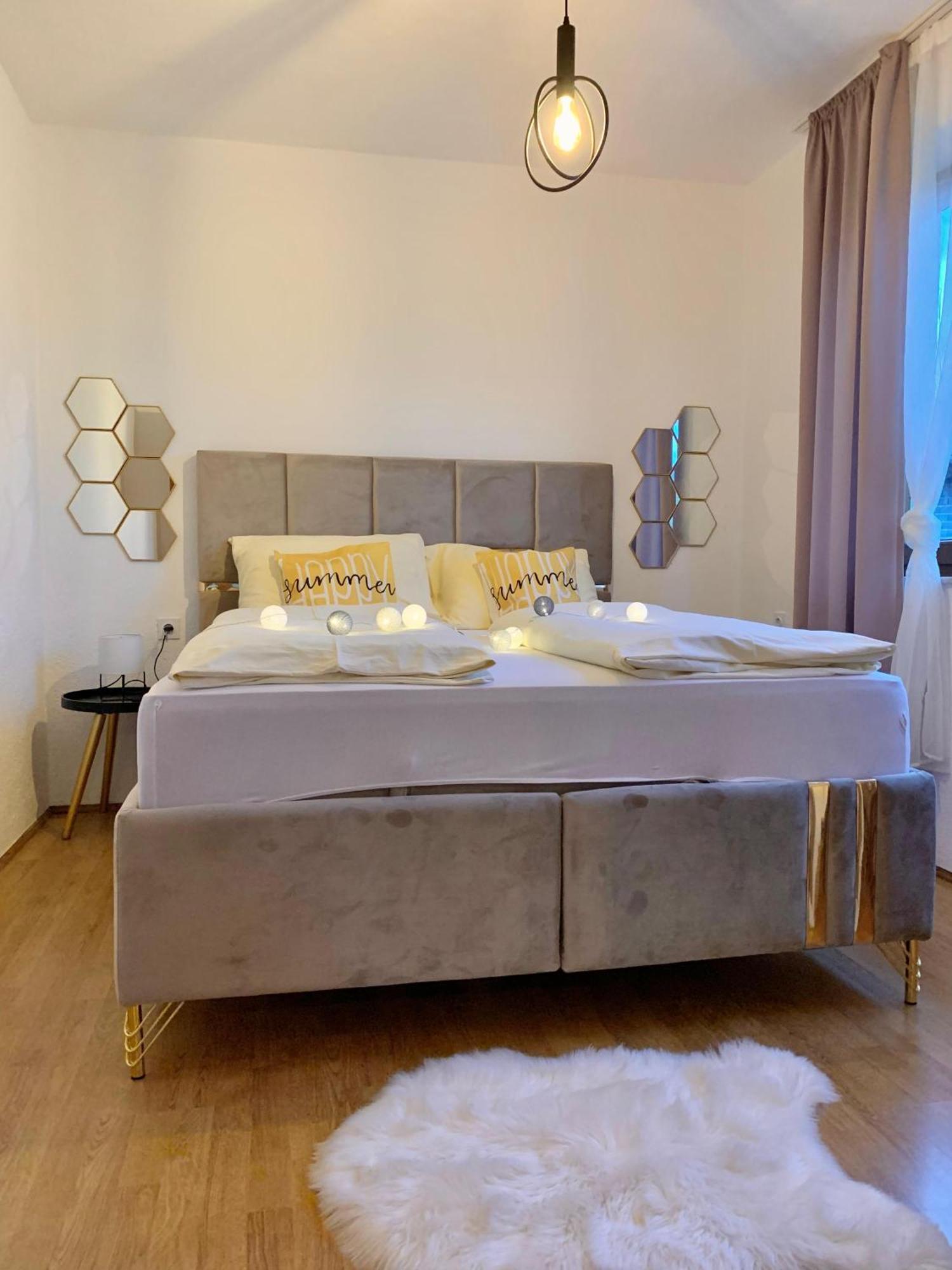 Apartman Lana Jajce Luaran gambar