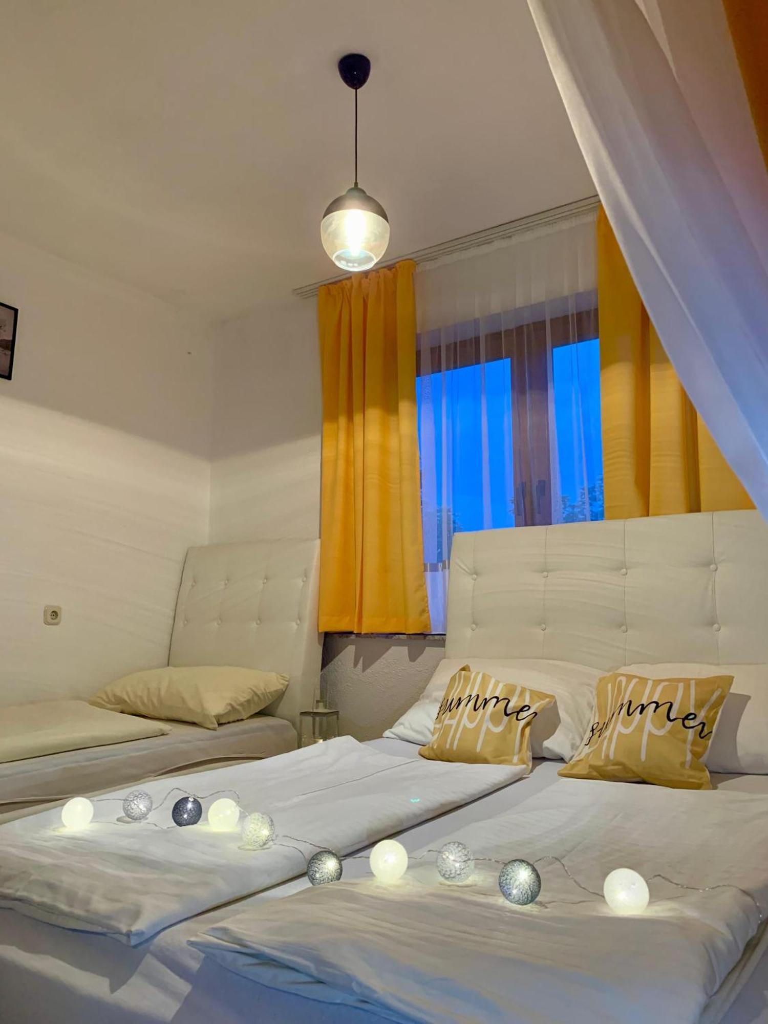 Apartman Lana Jajce Luaran gambar