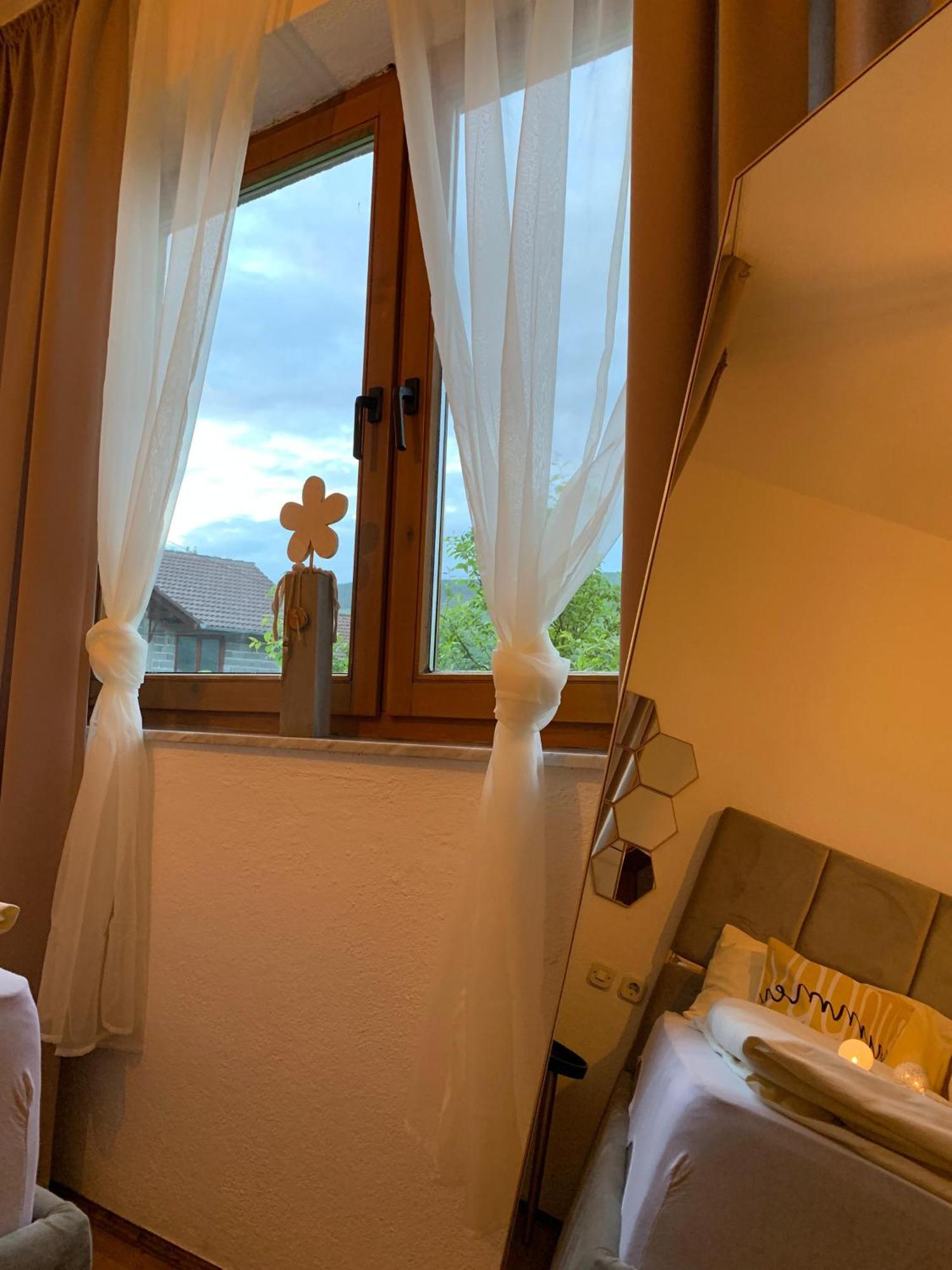 Apartman Lana Jajce Luaran gambar