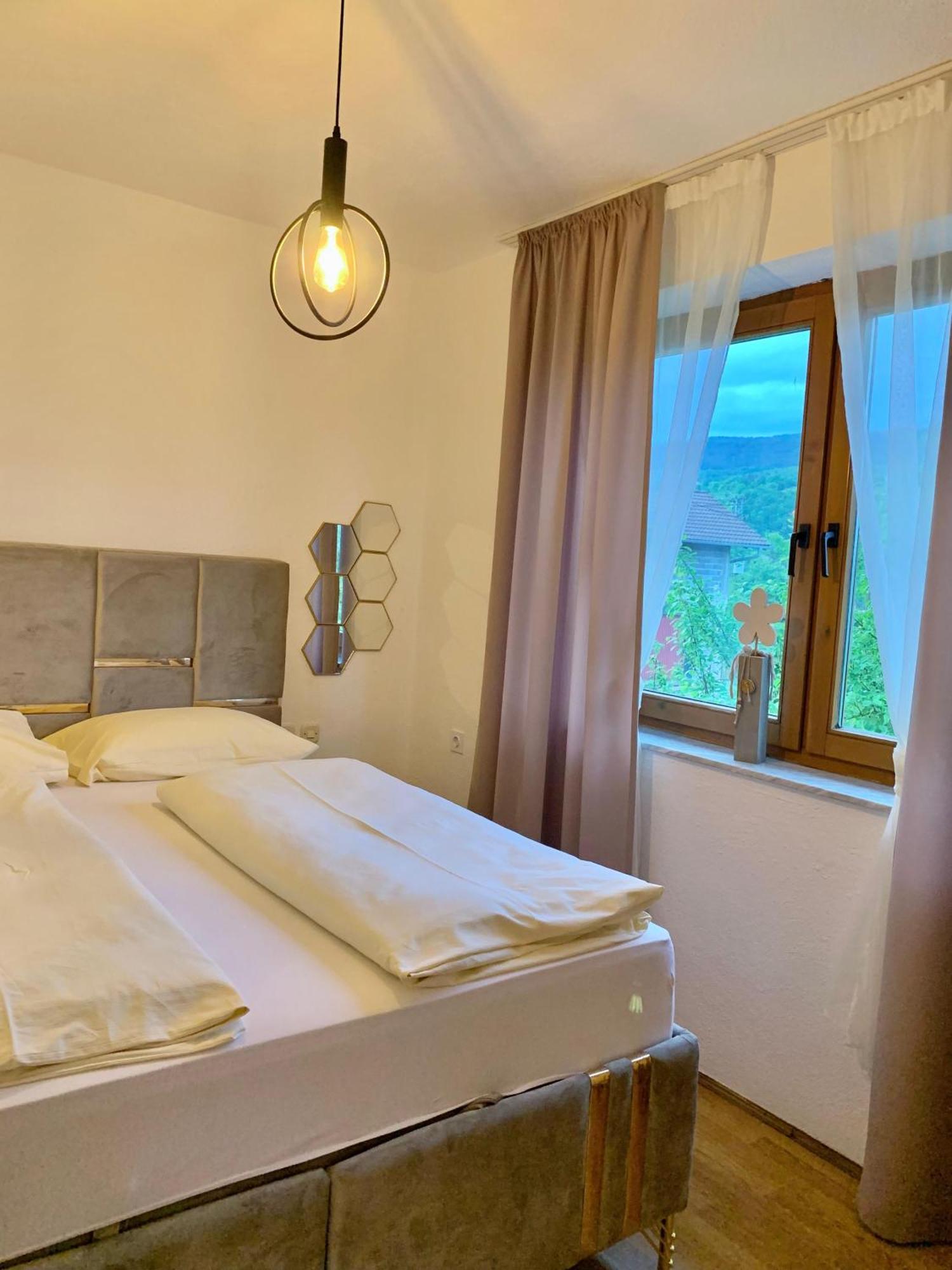 Apartman Lana Jajce Luaran gambar