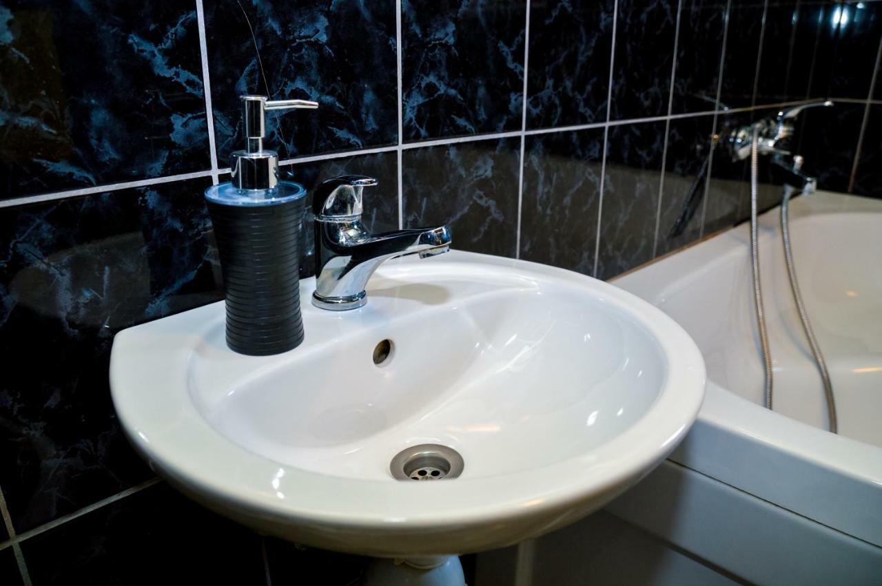 Apartman Lana Jajce Luaran gambar