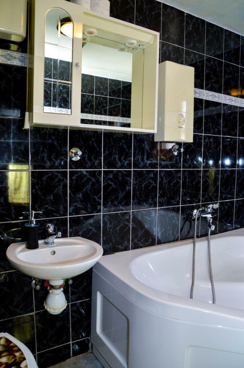 Apartman Lana Jajce Luaran gambar