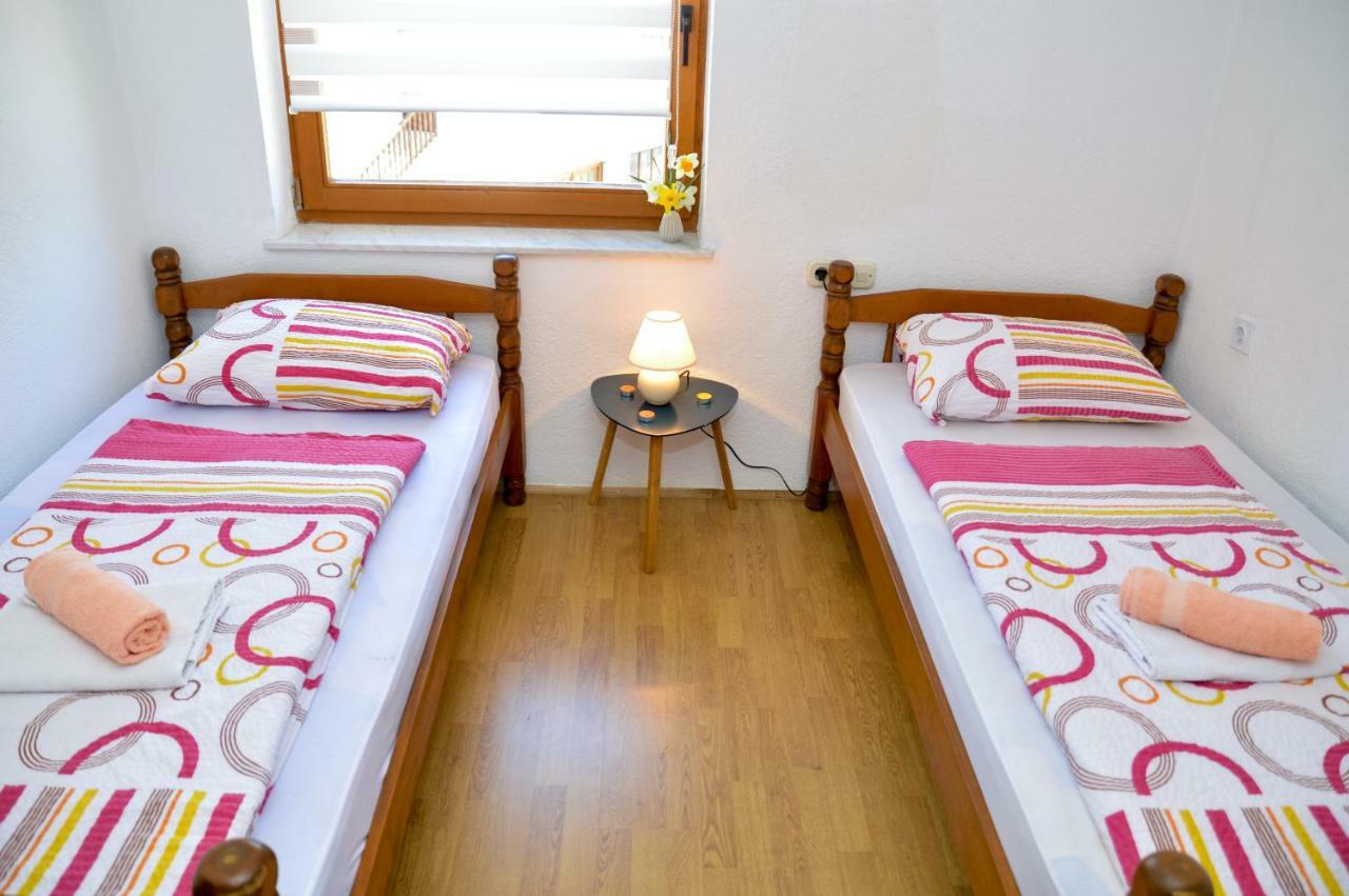 Apartman Lana Jajce Luaran gambar
